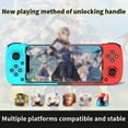 thumbnail image 2 of Mando para juegos móviles/gamepad para Android, Xbox Game Pass - Carga directa - Empuñadura de baja latencia para iOS, Android, PS4, Switch y PC, 2 of 8