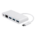 thumbnail image 1 of Monoprice Select Series - Docking station - USB-C - 1GbE, 1 of 4