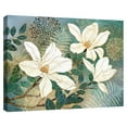 thumbnail image 1 of Cuadros Decorativos Magnolia de Vanderbilt I Jr Imagen impresa en lienzo 100% poliéster, 1 of 2