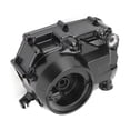 thumbnail image 4 of Engine Clutch Cap,Engine Right Upper Side Auto Clutch Cover Engine Clutch Cover Top of the Line, 4 of 8