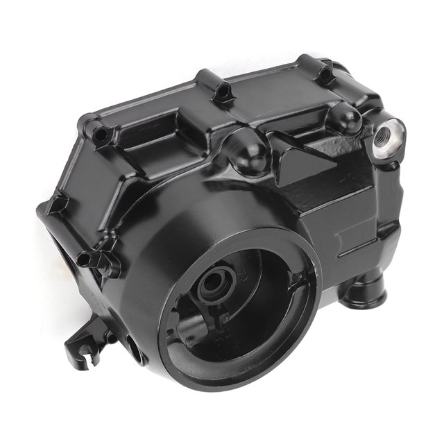 Cubierta del embrague automático, cubierta superior derecha del motor Cubierta lateral del motor Cubierta superior derecha del motor Compacta y liviana