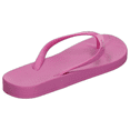 thumbnail image 3 of Sandalia Ipanema Mujer Rosa Flipflop Agua Casual rosa 23, 3 of 10