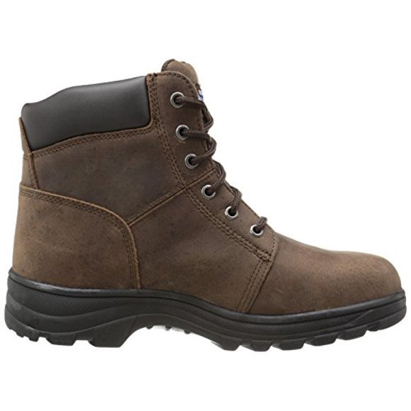 Skechers for Work Women's Workshire Peril Steel Toe Boot