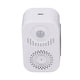 thumbnail image 5 of Timbre de alarma de seguridad Nikou inalámbrico con sensor de movimiento, 5 of 9