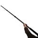 thumbnail image 1 of Micro Boom Pole Micrófono Soporte de micrófono Boompole de 3 secciones Extensión de 67.5 pulgadas, 1 of 8
