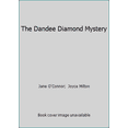 thumbnail image 1 of Pre-Owned The Dandee Diamond Mystery (Paperback) 0590327429 9780590327428, 1 of 1