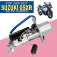 thumbnail image 4 of Fuel pump module 15100-01H00 for Suzuki GSXR 600 750 2006-2007, 4 of 5