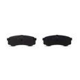 thumbnail image 4 of Balatas Traseras para Jeep Grand Cherokee 2012-2015, 4 of 4