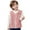 Pink, variant on Huowey Toddler Vests For Fall Wear Children Clothing Fashion Plus Thick Vest For Coat For Baby Cute Dailywear, 3-4 Years