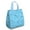 Kirky Hasky Dalmatian, variant on Golden Retriever Dog with Cherry and Rainbow Insulated Lunch Bag for Women & Adults,Large Portable Soft Cooler Lunch Bag,Thermal Food Storage Tote with Pearl Cotton,8.66L,8.75x5.75x9.5 Inch