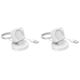 thumbnail image 1 of Soporte para 2 en 1 100 Cm Cargador Reloj Watch 3 Pro/3/2 () Blanco, 1 of 9