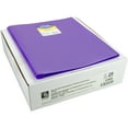 Poct Folder Two-Pocket Heavyweight Poly Portfolio Folder with Prongs - Walmart.com