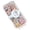 A, variant on Miorin Under $5 60 Pcs Colorful Elastic Hair Bands for Women, Soft Stretchy Ponytail Holders, Non Slip Hair Ties Daily Use, Multicolor Heardband