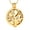 Gold-White, variant on Urn Necklace for Ashes Tree of Life Cremation Jewelry for Ashes Memory Jewelry for Women Men Memorial Necklace Urn