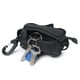 thumbnail image 5 of Funda Portatarjetas Hugtrwg Molle Negro, 5 of 9