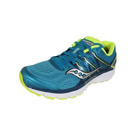 Saucony Womens Omni 16 Running Sneaker Shoes