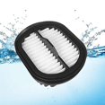 thumbnail image 4 of 6pcs Hepa Filter For 2.0 Slim Vacuum Cleaner Wireless Washing Floor Machine Enhanced Edition Filter, 4 of 5
