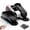 HR-E305 White, variant on HARISON Mini Elliptical Machine for Seniors, Under Desk Elliptical Machine with Remote Control, Seated Mini Elliptical Trainer with 12-Level Magnetic Resistance