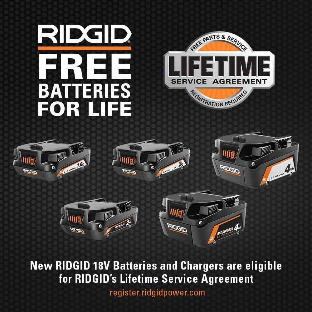 Ridgid ac840094 new arrivals