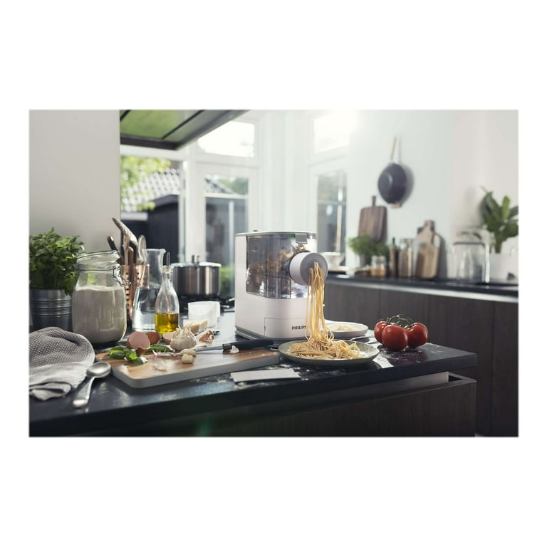 Amazon.com: Philips Kitchen Appliances Compact Pasta and