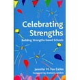 thumbnail image 1 of Pre-Owned Celebrating Strengths: Building Strengths-Based Schools (Strengthening the World), 9781906366025, 1906366020, Paperback,, 1 of 1