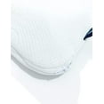 thumbnail image 5 of Bluewave Bedding Ultra Slim Gel Memory Foam Standard Pillow- Cooling Technology, 5 of 6