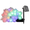 thumbnail image 2 of String Lights for Outside LED String Lights, Christmas String Lights LED Christmas Lights Decor For Indoor Outdoor Party Patio Wedding Christmas Indoor String Lights on Clearance, 2 of 5
