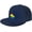 C832, variant on LGBT Flag Map of Kosovo Snapback Hats for Men Women Baseball Cap Adjustable Flat Bill Sun Hat