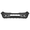 thumbnail image 2 of HUASHENGASP Front Bumper Cover Fascia for Nissan for Frontier SE 2009-2010 2021 & LE/XE 2009-2015 2021 & PRO-4X 2009-2021 & SL 2011-2019 & S/SV 2011-2021 & Desert Runner 2013-2019 (Plastic), 2 of 6