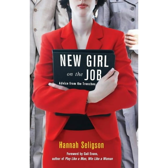 New Girl On The Job, (Paperback)