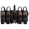 thumbnail image 1 of Tippmann SP 4+1 Paintball Harness Camo, 1 of 1