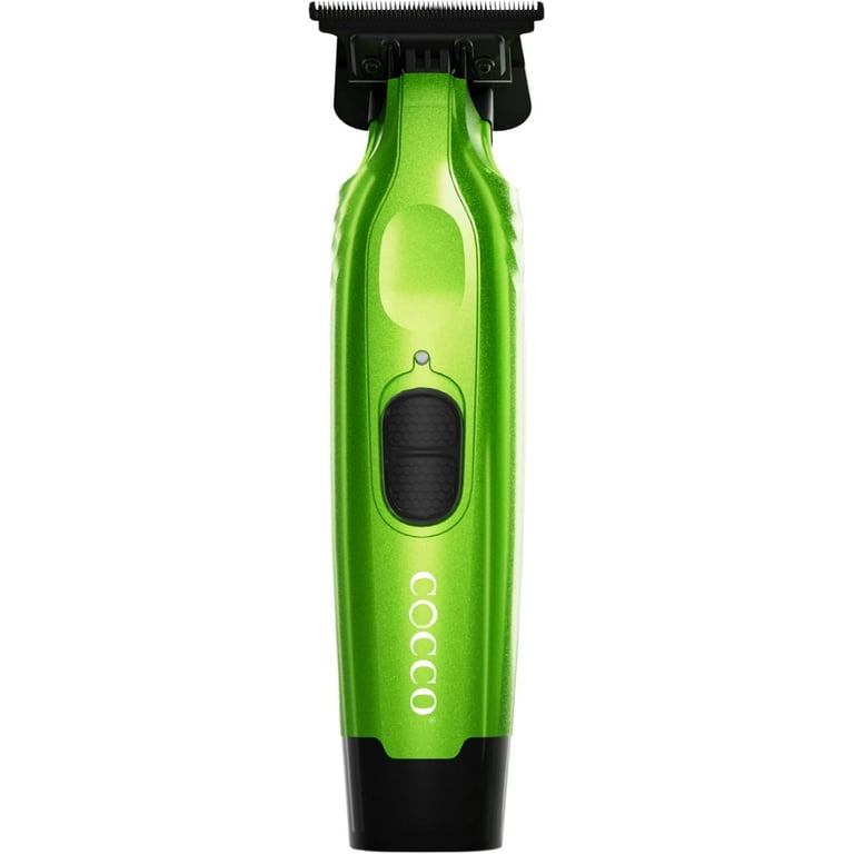 Cocco Hair Pro Hyper Veloce Pro Trimmer, Graphene Blade