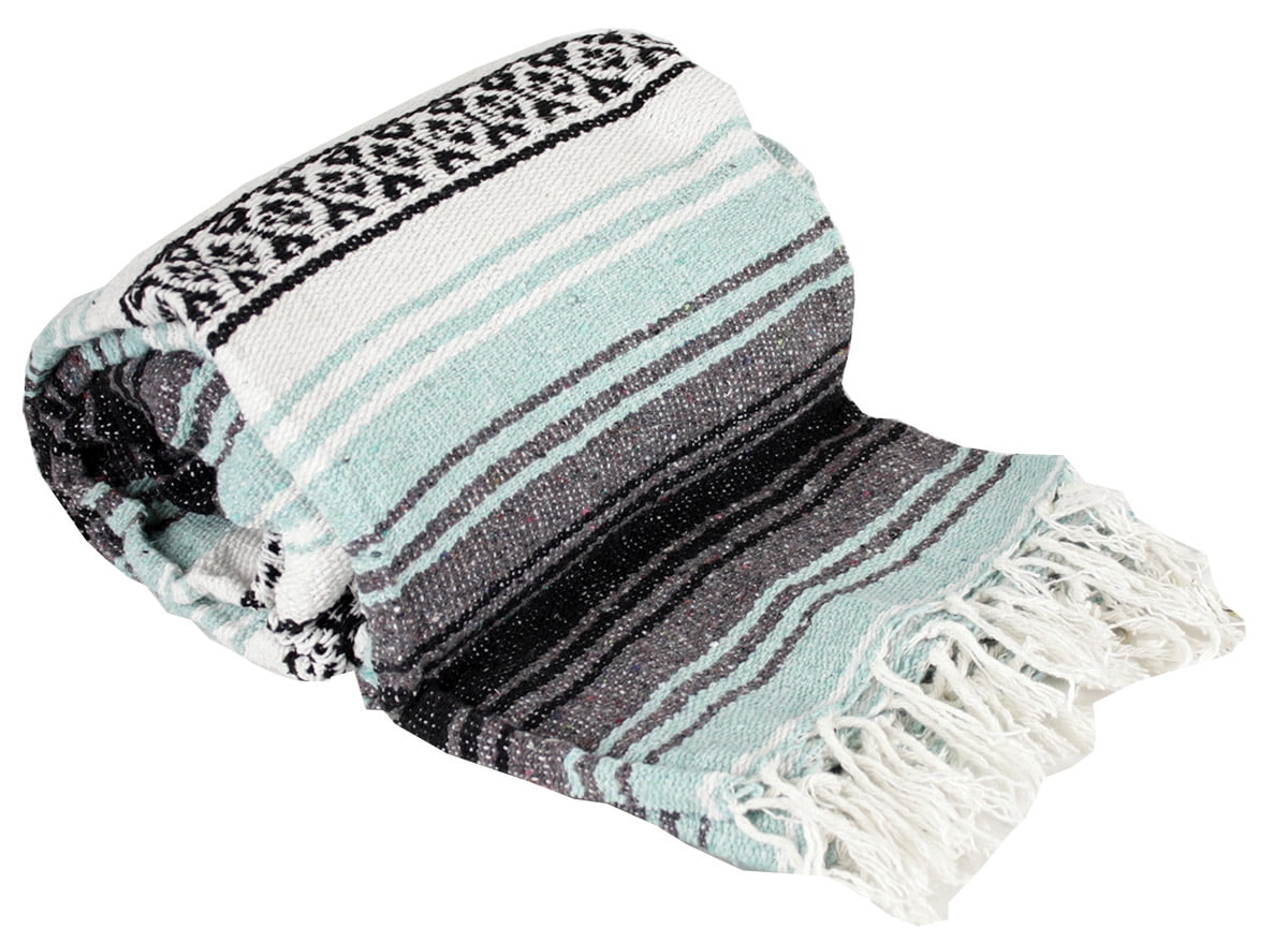 Mexican Blanket