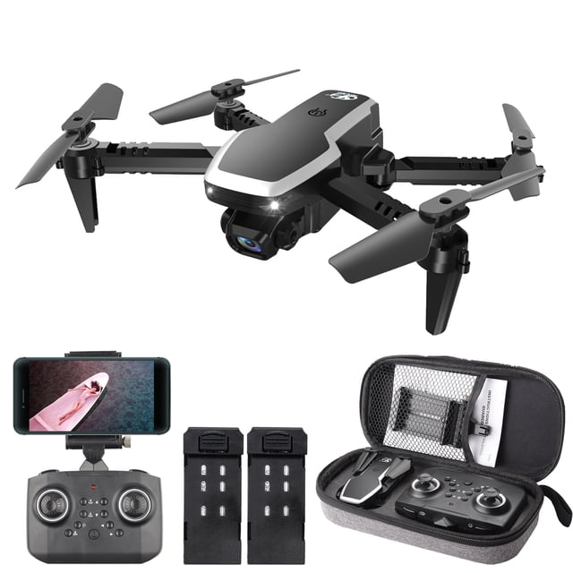 Labymos CSJ S171 PRO RC Drone con