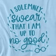 thumbnail image 2 of Harry Potter T-Shirt Up To No Good 1 Unisex Graphic Tee for Men & Women, 2 of 7