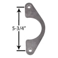 thumbnail image 3 of Short Rear Axle Brackets, 3 of 4