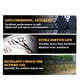 thumbnail image 5 of 1-3/8In X 1-3/8In End Rail T Clamp, Galvanized Steel Chain Link Fence T Clamp, End Rail Clamp for 1-, 5 of 5