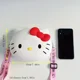 thumbnail image 2 of Bolso cruzado de Hello Kitty de 12Cm/20Cm para mujer, bandolera Kawaii, bolso de hombro de viaje 3D, Bolso pequeño para teléfono, regalo para niñas, 2 of 5