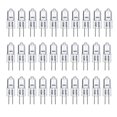 thumbnail image 1 of G4 Bulb,20 Pack Halogen G4 12V 20W with G4 Bi-pin Base, 1 of 5