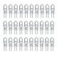 thumbnail image 1 of G4 Bulb,20 Pack Halogen G4 12V 20W with G4 Bi-pin Base, 1 of 5