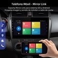 thumbnail image 4 of Estéreo Android for Honda City 2010-2013 Cámara Gps Fm Wifi, 4 of 9