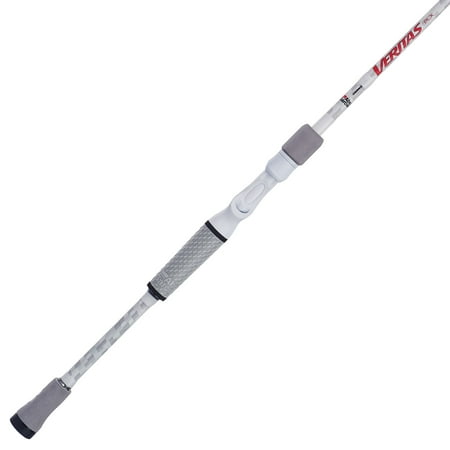 UPC: 0036282982048 | Abu Garcia 7’3” Veritas LTD Casting Fishing Rod 1 Piece Rod