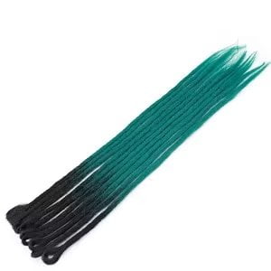 Black to Green