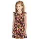 thumbnail image 1 of Balery Ice Cream Cake Camisón de princesa para niñas, pijama de algodón con mangas abullonadas, suave y bonito.-XX-Large, 1 of 6