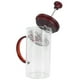 thumbnail image 1 of Hervidor De Café Resistente Y Duradero Capacidad De 400 Ml Seguro Para Té De Chocolate Caliente ANGGREK Otros, 1 of 8