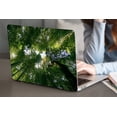 thumbnail image 4 of KSK KAISHEK Hard Shell Cover Compatible with MacBook Pro 14 inchs( XDR Display, 2021/2022/2023) + Black Keyboard Cover Model A2779 M2/A2442 M1, Type C Plants series 0534, 4 of 5