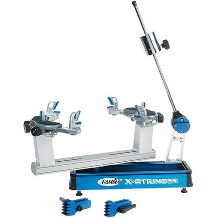 Gamma X-6 Tennis Stringer