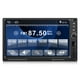 SWM-8012G 7 Pouces Grand Écran GPS Navigation Voiture DVD Frein Prompt Véhicule Lecteur de Musique Support Bluetooth Mini Carte TF – image 4 sur 9