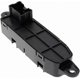 thumbnail image 4 of Electric Seat Adjustment Switch for Pathfinder, Compatible with 870661AB0A, 4 of 5