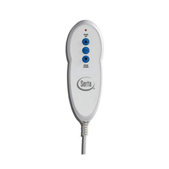 Pivot Replacement Remote for Adjustable Beds Y